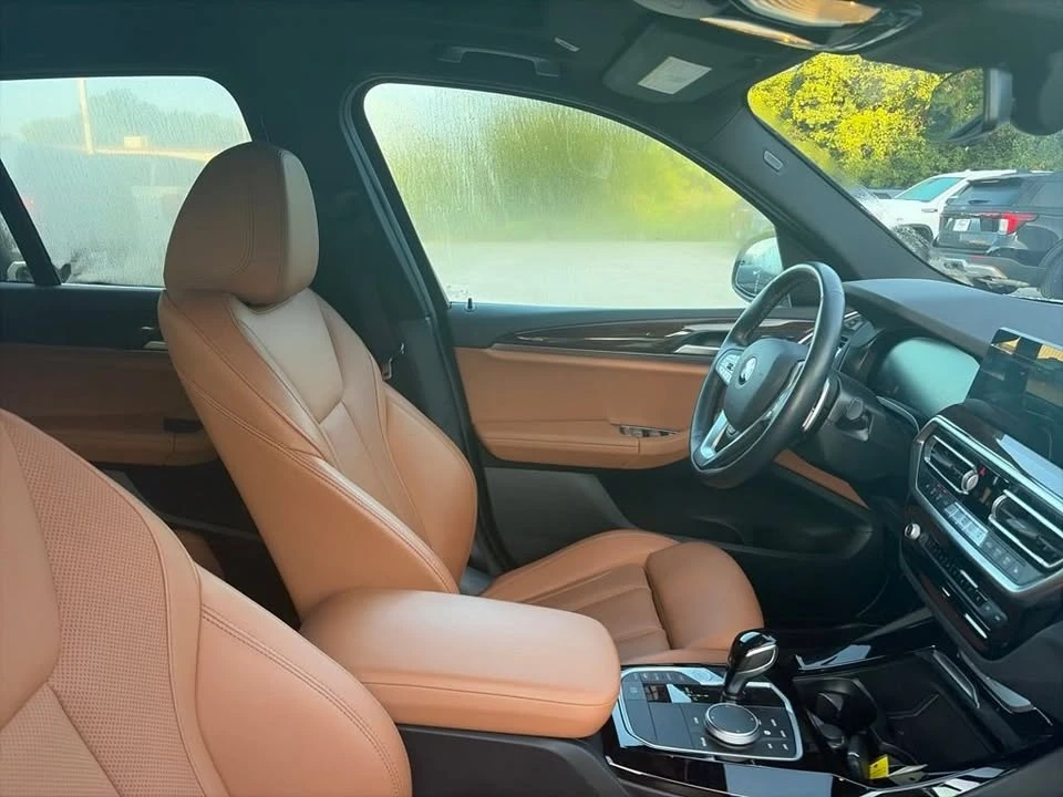 2022 BMW G01 X3 - Image 10 of 20