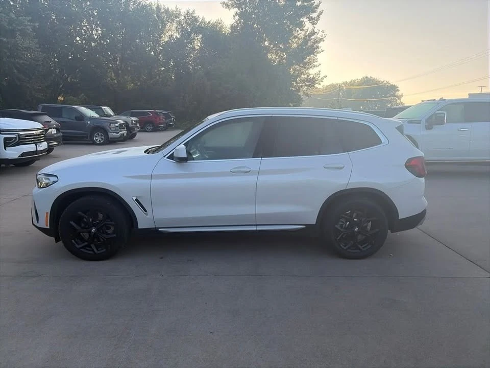 2022 BMW G01 X3 - Image 2 of 20