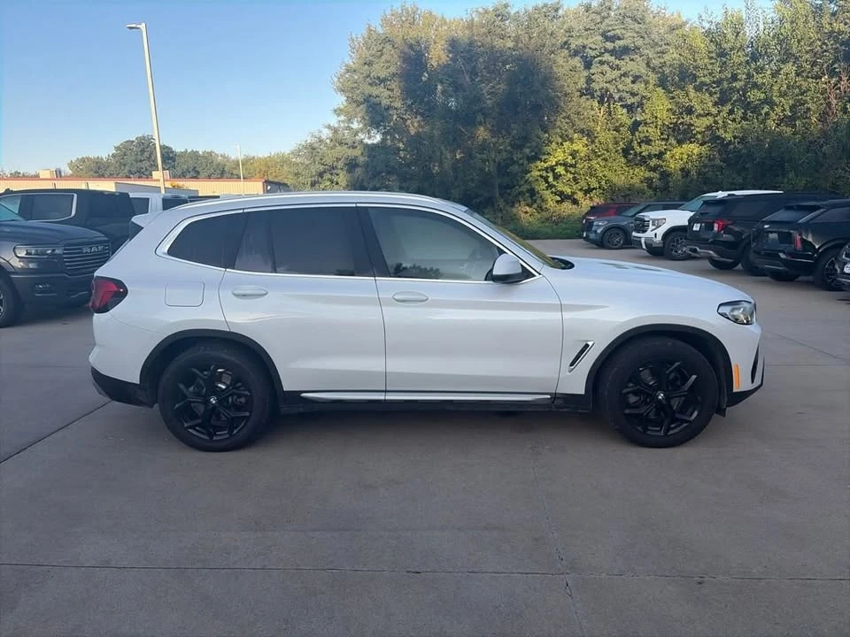 2022 BMW G01 X3 - Image 5 of 20