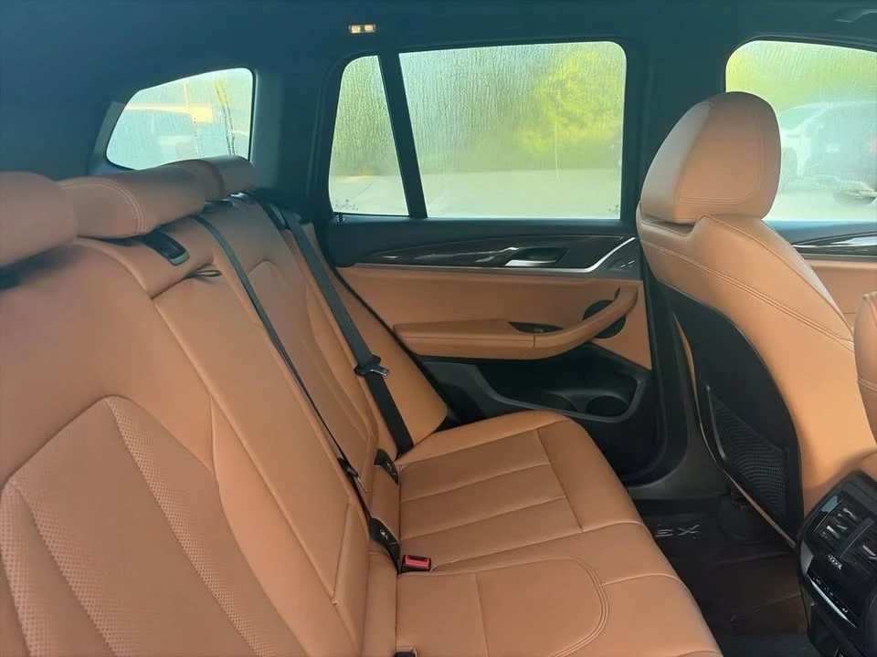 2022 BMW G01 X3 - Image 9 of 20