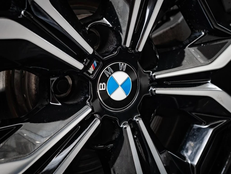 2022 BMW G01 X3 - Image 8 of 21