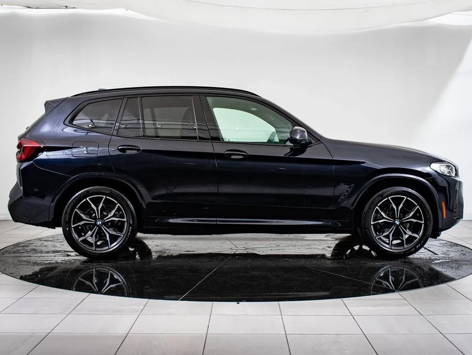 2022 BMW G01 X3 - Image 11 of 21