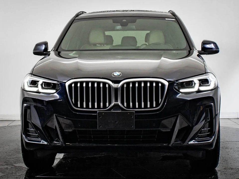 2022 BMW G01 X3 - Image 2 of 21