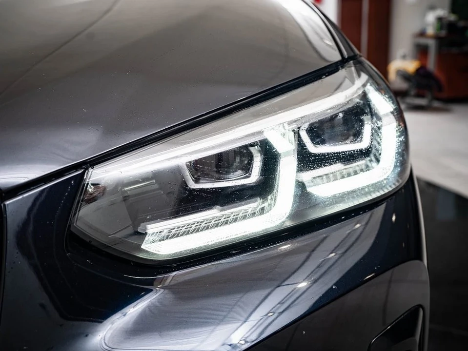 2022 BMW G01 X3 - Image 15 of 21