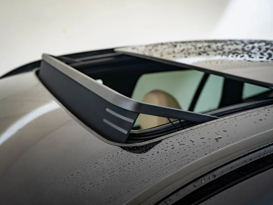 2022 BMW G01 X3 - Image 14 of 21