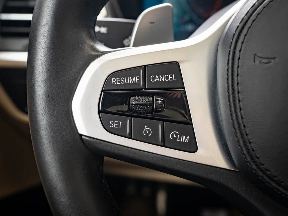 2022 BMW G01 X3 - Image 21 of 21