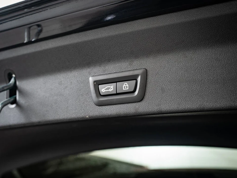 2022 BMW G01 X3 - Image 17 of 21