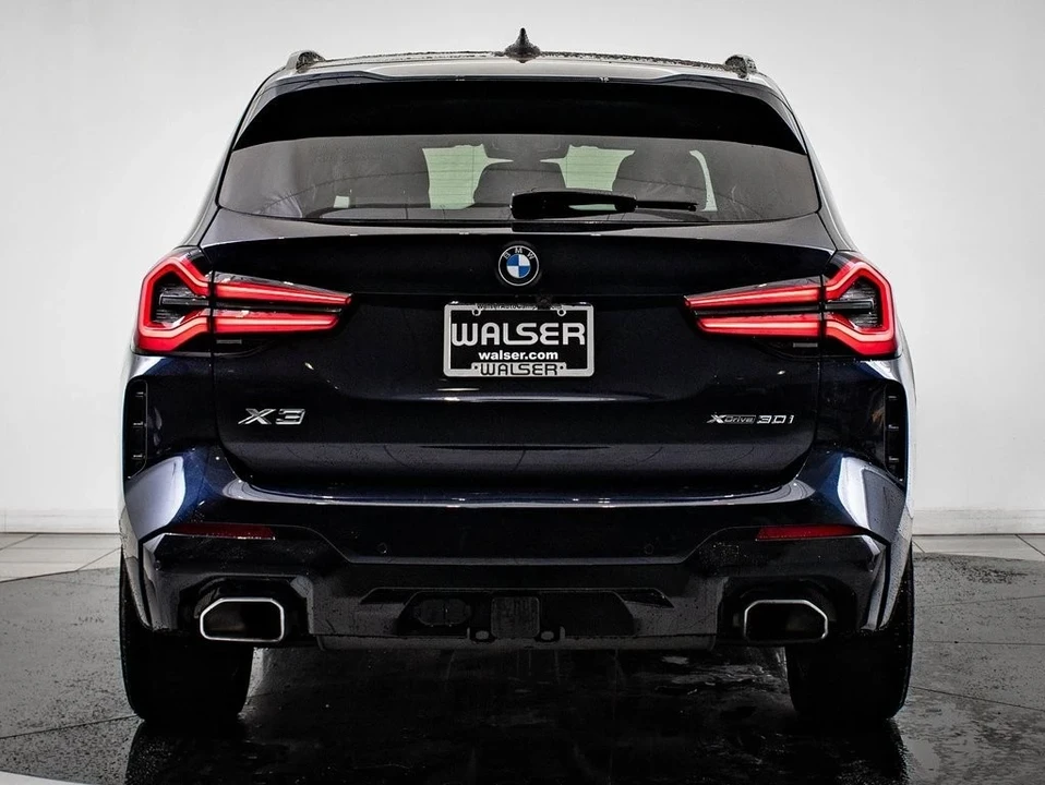 2022 BMW G01 X3 - Image 7 of 21