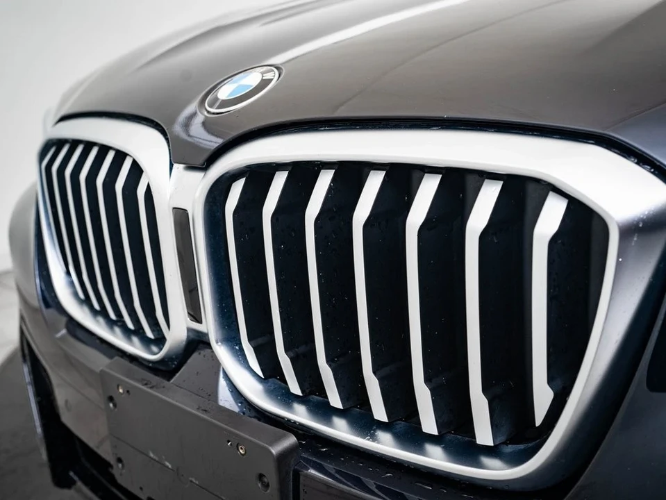 2022 BMW G01 X3 - Image 3 of 21