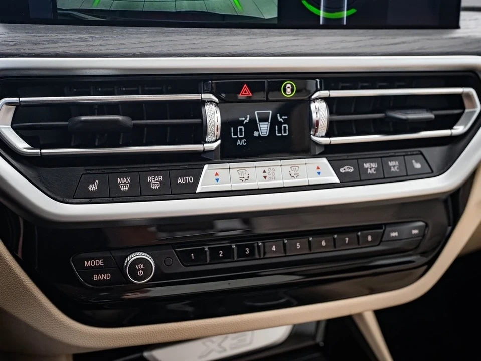 2022 BMW G01 X3 - Image 20 of 21
