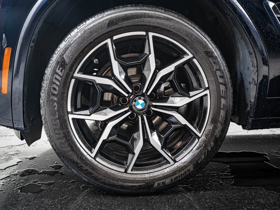 2022 BMW G01 X3 - Image 13 of 21