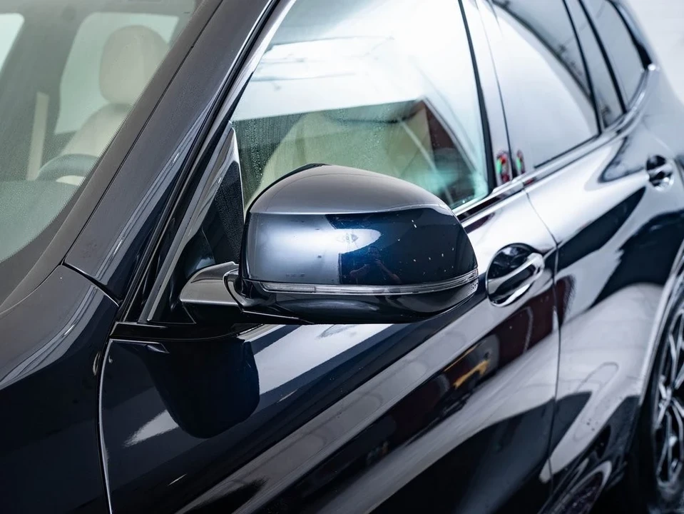 2022 BMW G01 X3 - Image 9 of 21