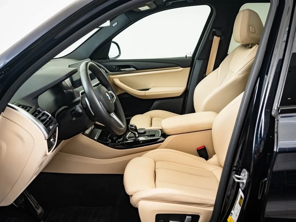 2022 BMW G01 X3 - Image 18 of 21