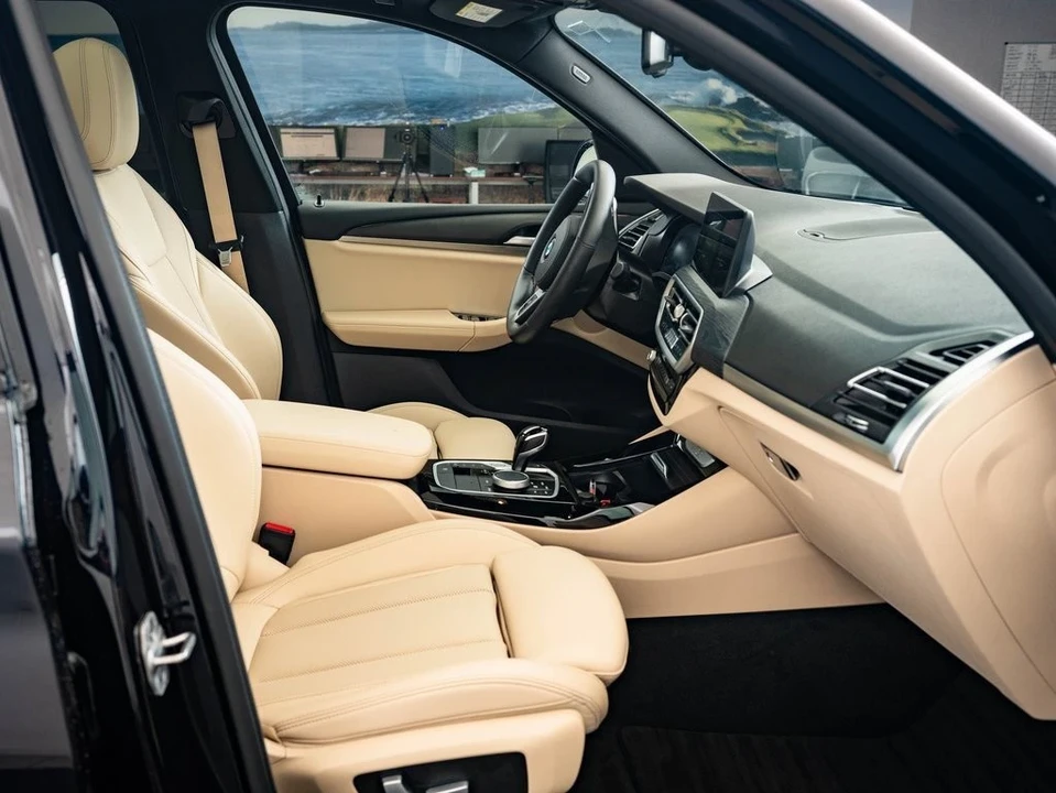 2022 BMW G01 X3 - Image 19 of 21