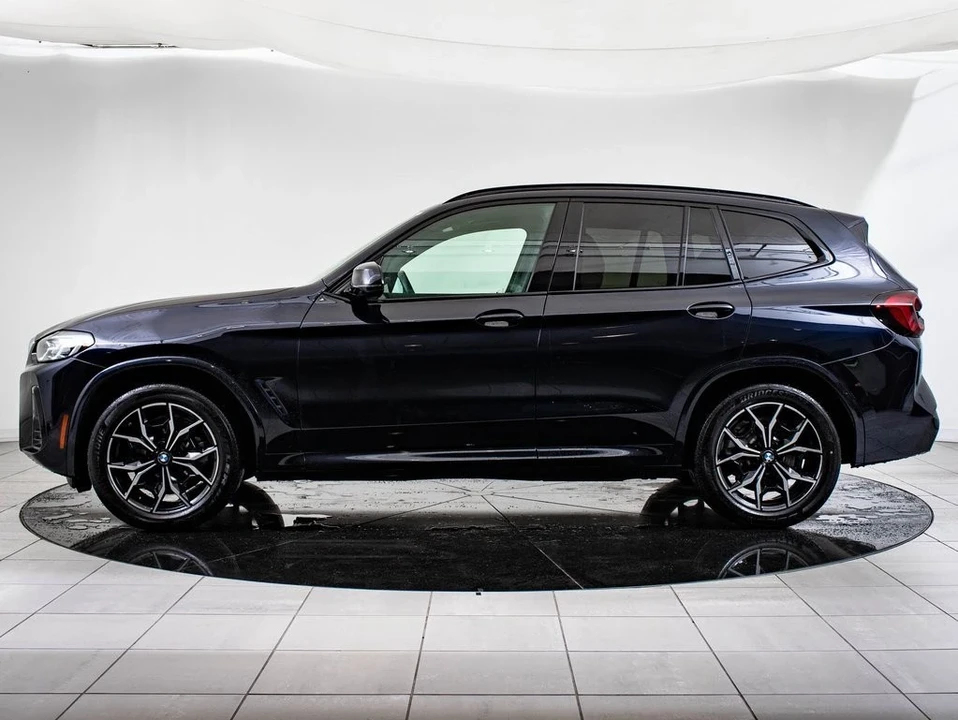 2022 BMW G01 X3 - Image 5 of 21
