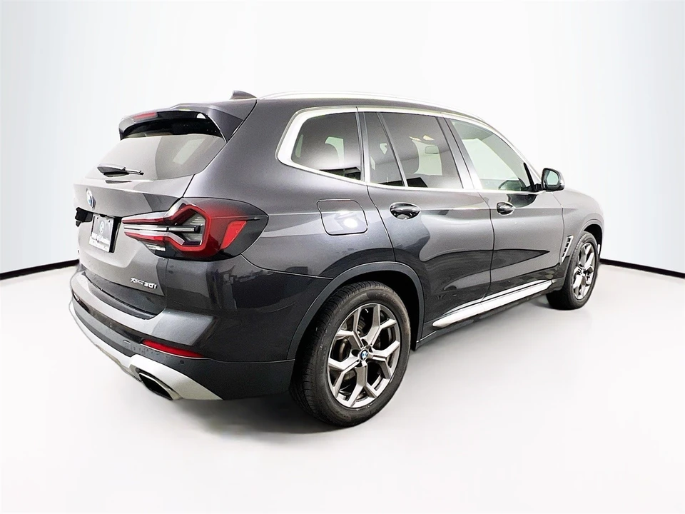 2022 BMW G01 X3 - Image 8 of 12