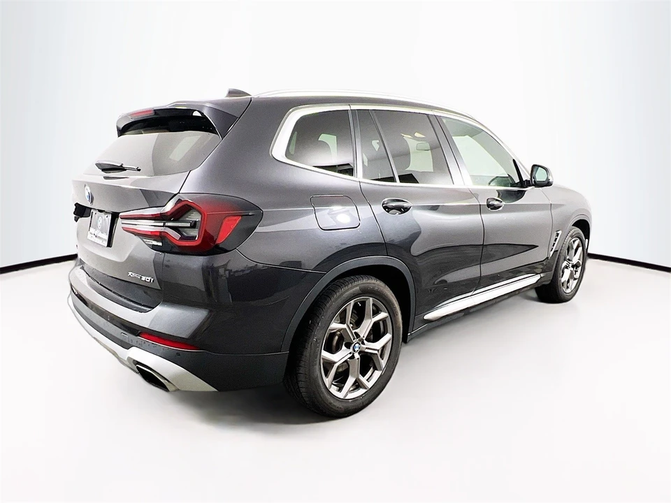 2022 BMW G01 X3 - Image 8 of 12