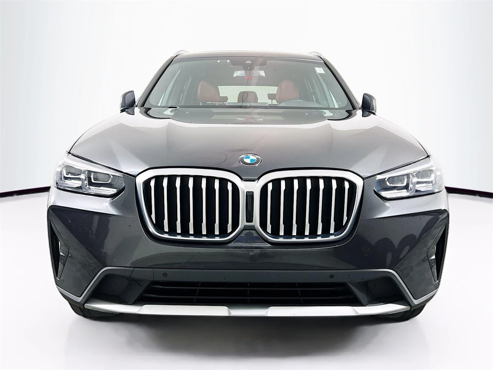 2022 BMW G01 X3 - Image 2 of 12