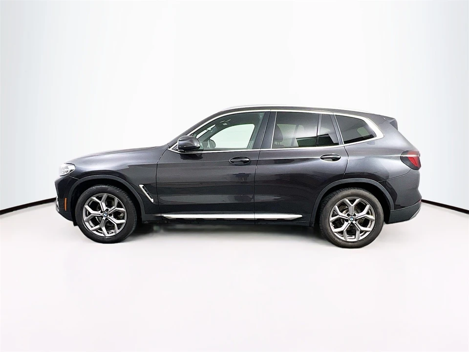 2022 BMW G01 X3 - Image 5 of 12