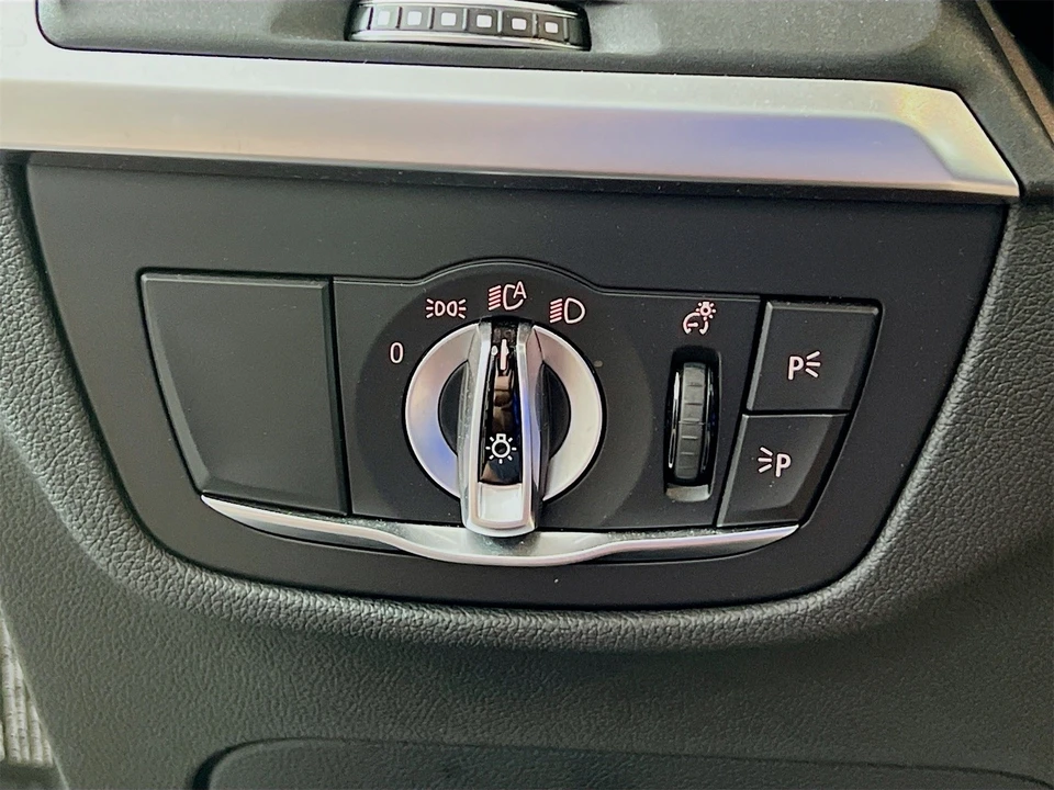 2022 BMW G01 X3 - Image 12 of 12