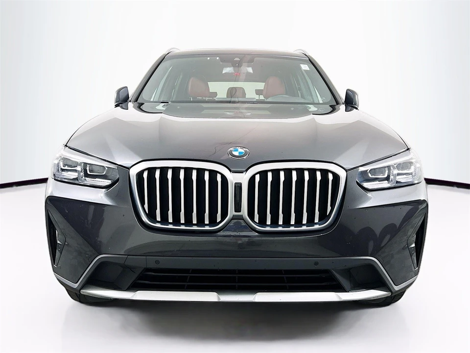 2022 BMW G01 X3 - Image 2 of 12
