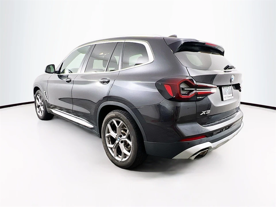 2022 BMW G01 X3 - Image 6 of 12