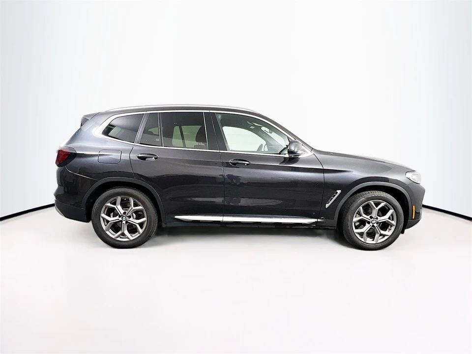 2022 BMW G01 X3 - Image 9 of 12