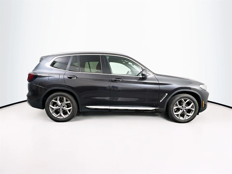 2022 BMW G01 X3 - Image 9 of 12