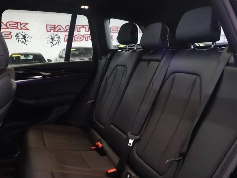 2022 BMW G01 X3 - Image 11 of 12