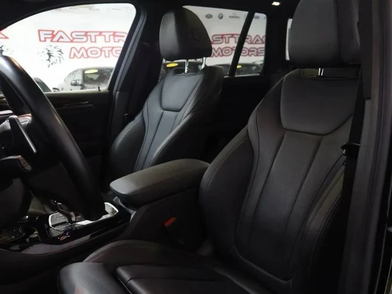 2022 BMW G01 X3 - Image 9 of 12