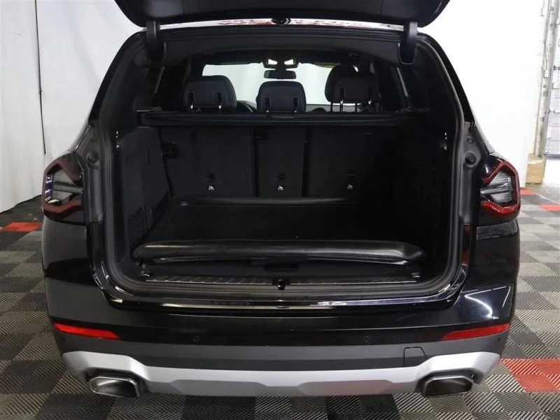 2022 BMW G01 X3 - Image 6 of 12