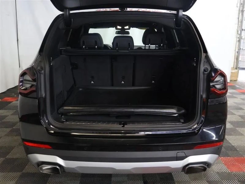 2022 BMW G01 X3 - Image 6 of 12