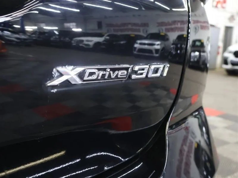 2022 BMW G01 X3 - Image 5 of 12