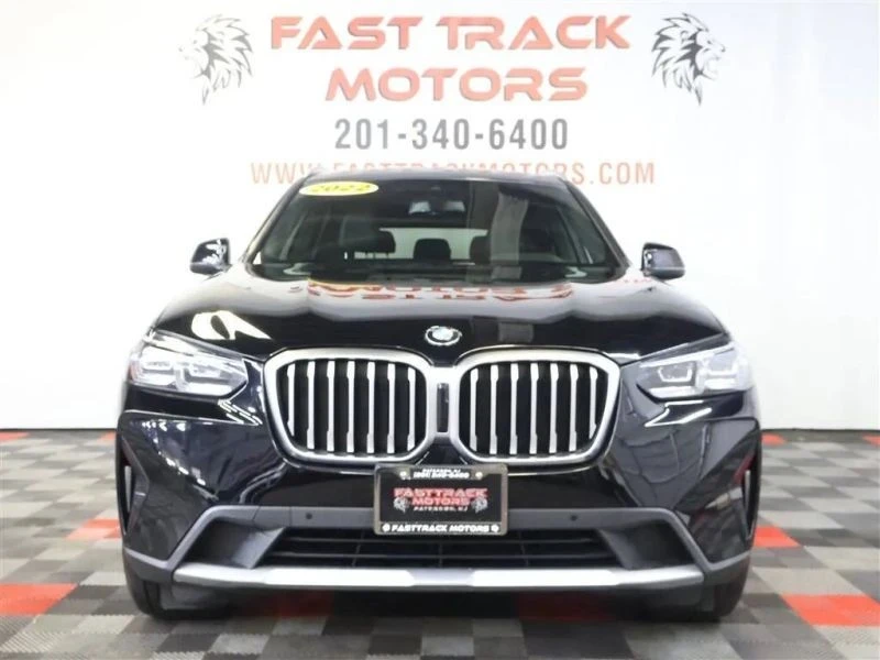 2022 BMW G01 X3 - Image 2 of 12