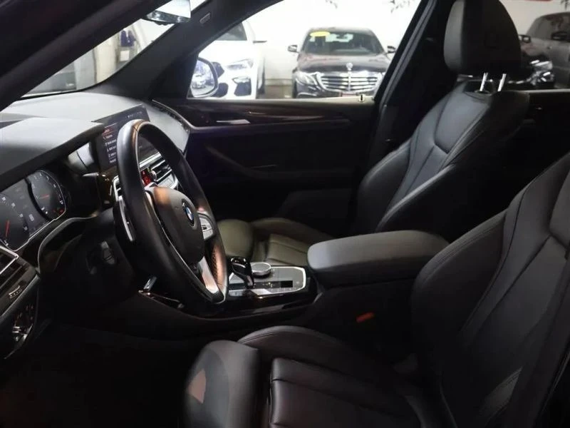 2022 BMW G01 X3 - Image 10 of 12