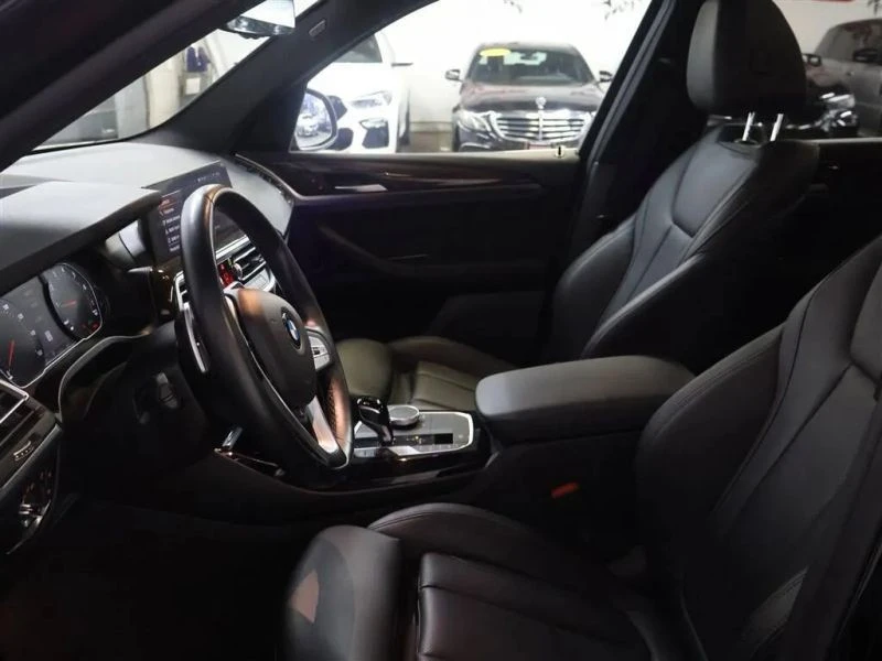 2022 BMW G01 X3 - Image 10 of 12