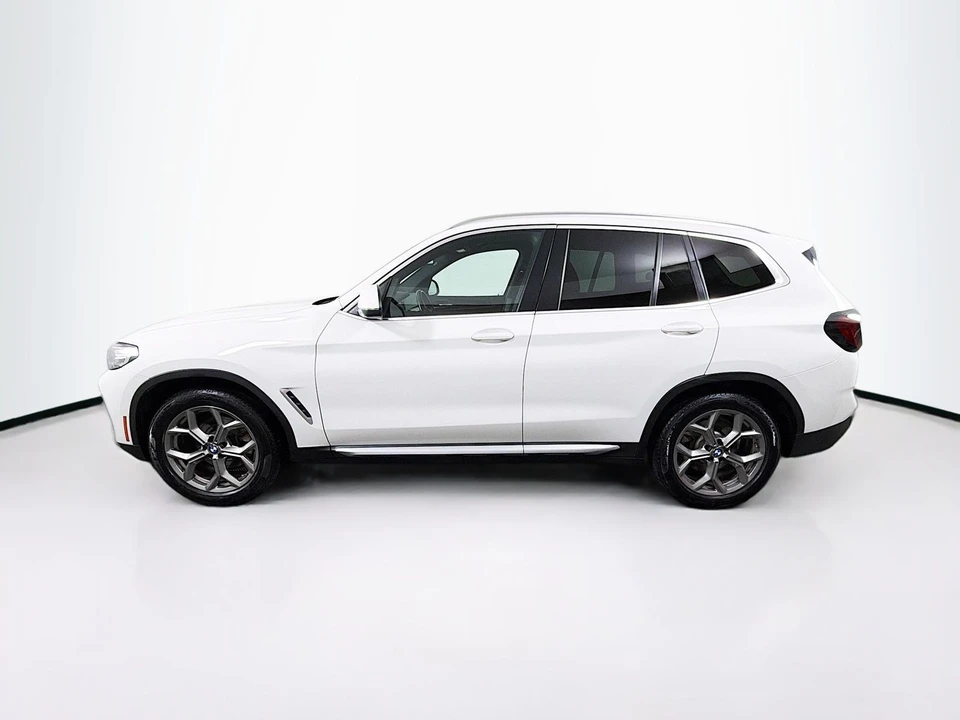 2022 BMW G01 X3 - Image 5 of 21