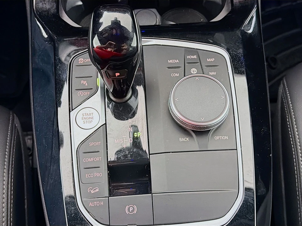 2022 BMW G01 X3 - Image 21 of 21