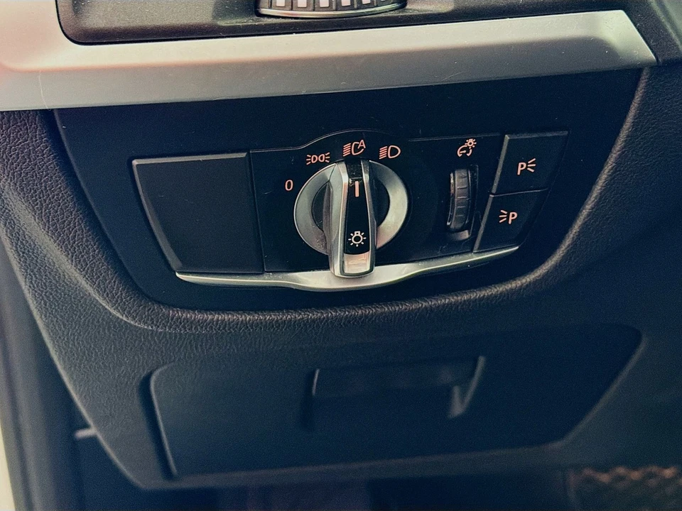 2022 BMW G01 X3 - Image 12 of 21