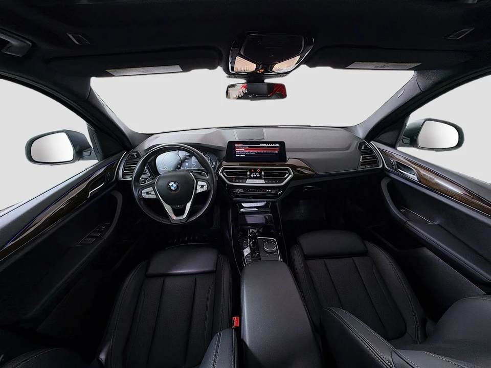 2022 BMW G01 X3 - Image 10 of 21