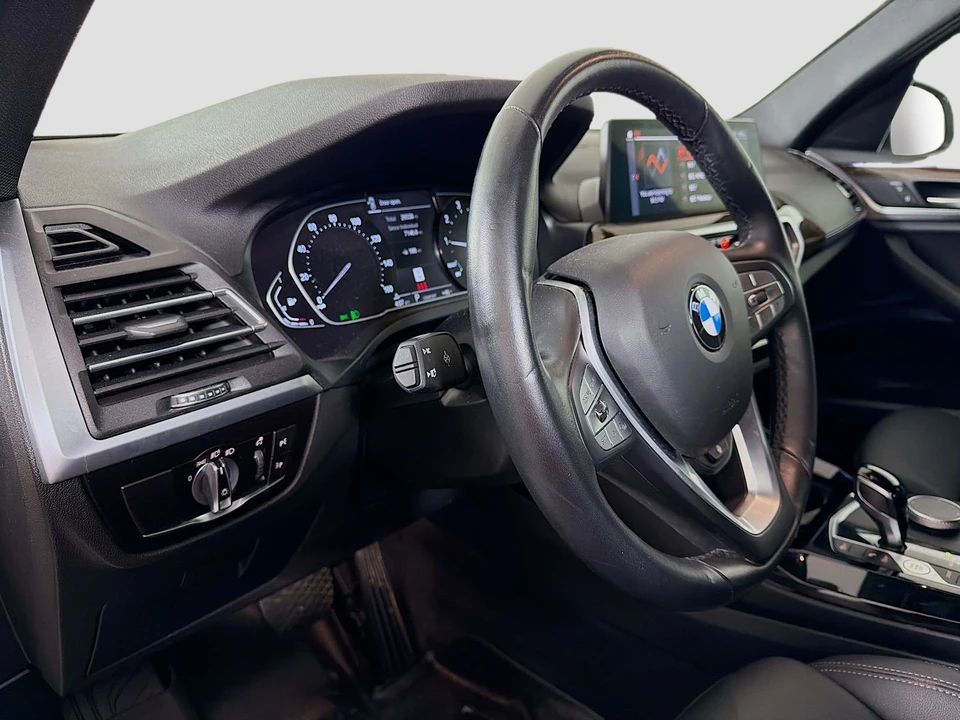 2022 BMW G01 X3 - Image 11 of 21