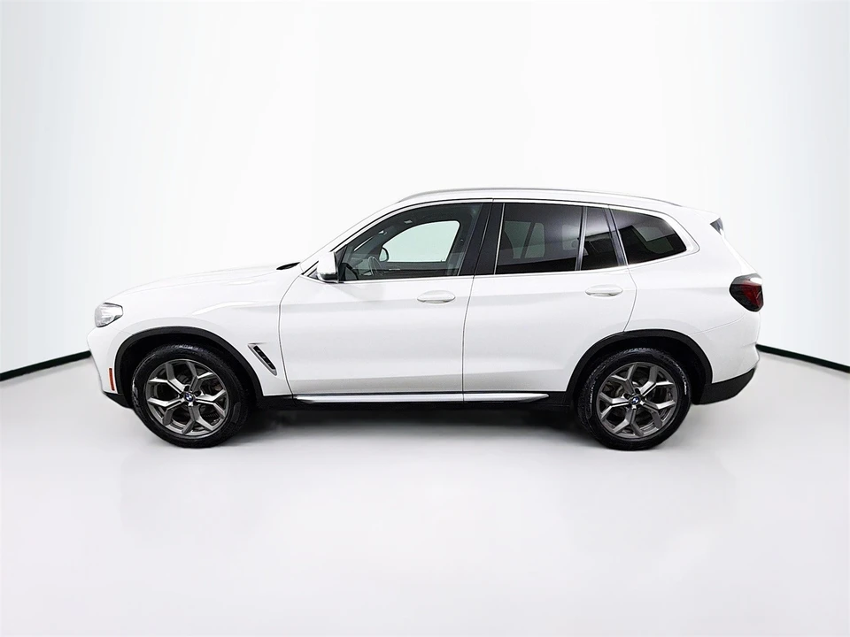 2022 BMW G01 X3 - Image 5 of 12