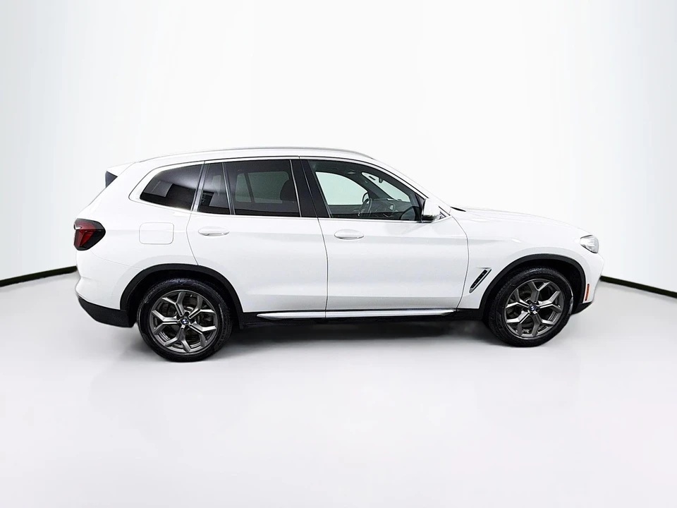 2022 BMW G01 X3 - Image 9 of 21