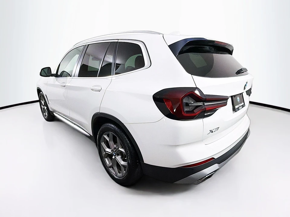 2022 BMW G01 X3 - Image 6 of 21