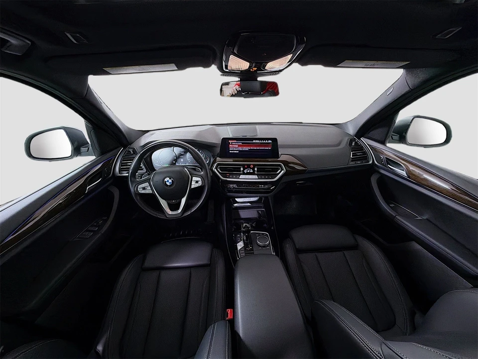 2022 BMW G01 X3 - Image 10 of 12