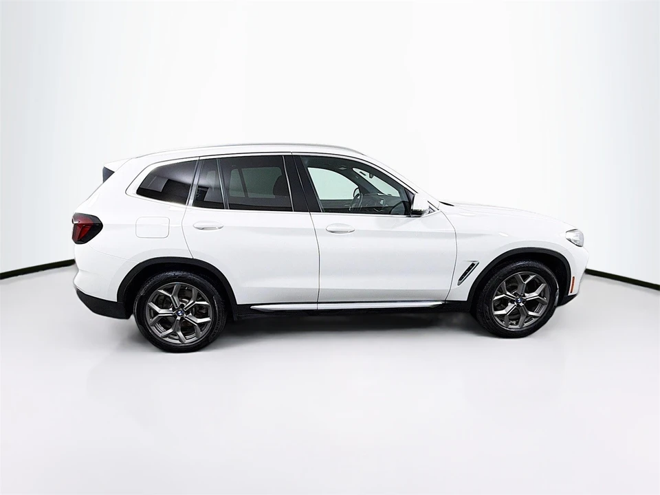 2022 BMW G01 X3 - Image 9 of 12