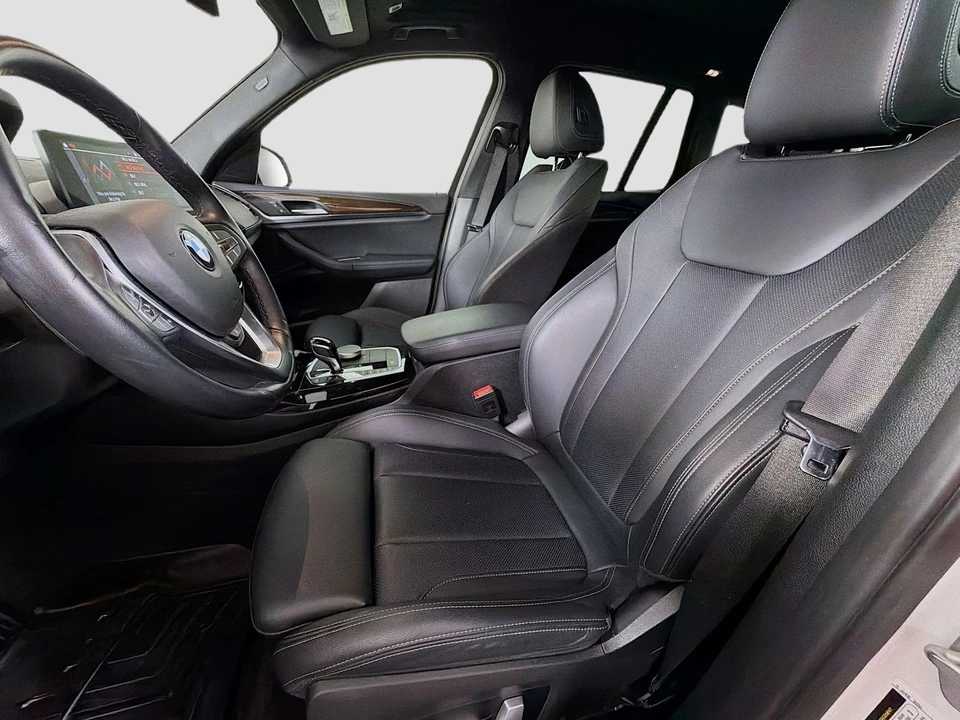 2022 BMW G01 X3 - Image 13 of 21