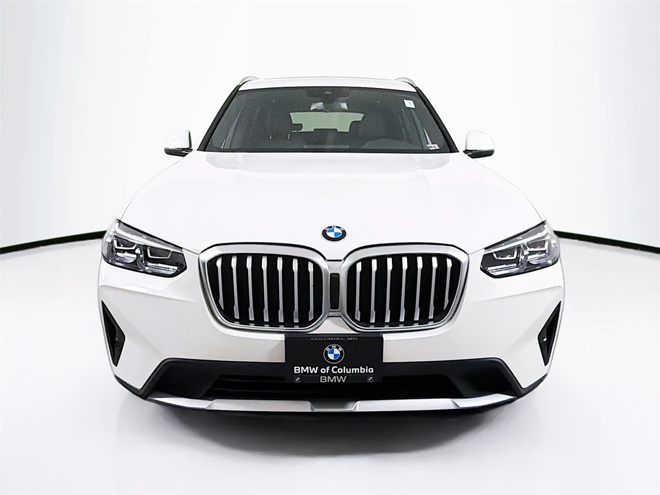 2022 BMW G01 X3 - Image 2 of 12