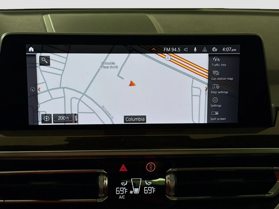 2022 BMW G01 X3 - Image 18 of 21