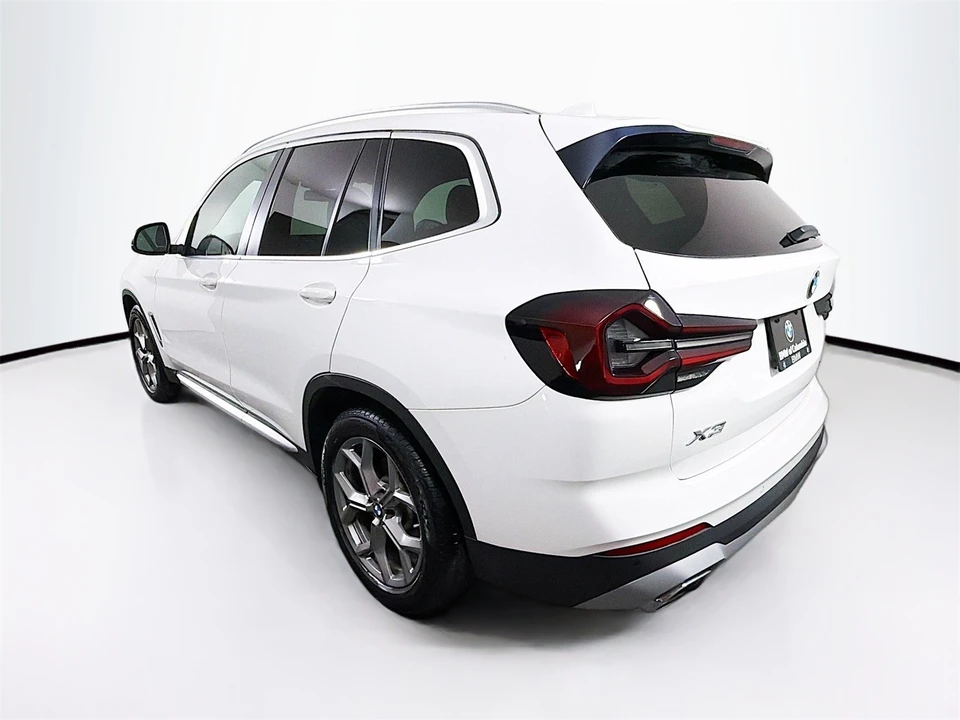 2022 BMW G01 X3 - Image 6 of 12